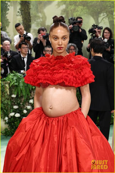 adwoa aboah pregnant.